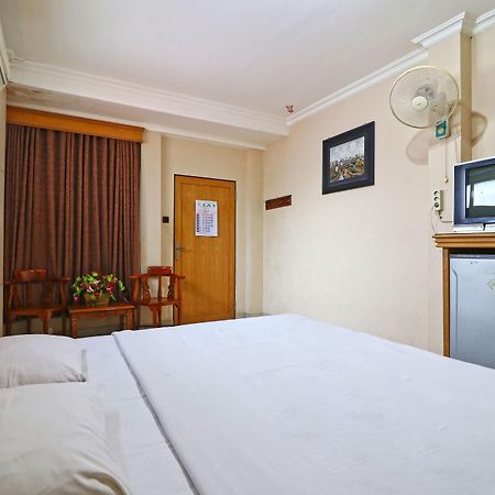 Hotel Sas Syariah Banjarmasin  Eksteriør bilde
