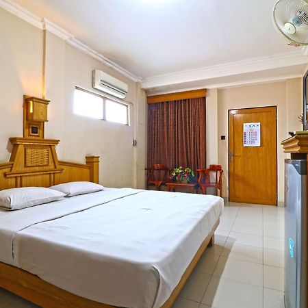 Hotel Sas Syariah Banjarmasin  Eksteriør bilde