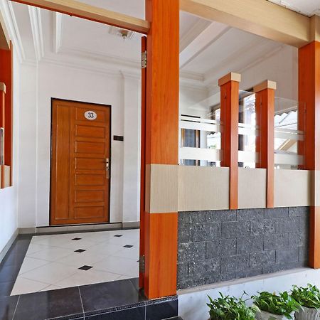 Hotel Sas Syariah Banjarmasin  Eksteriør bilde
