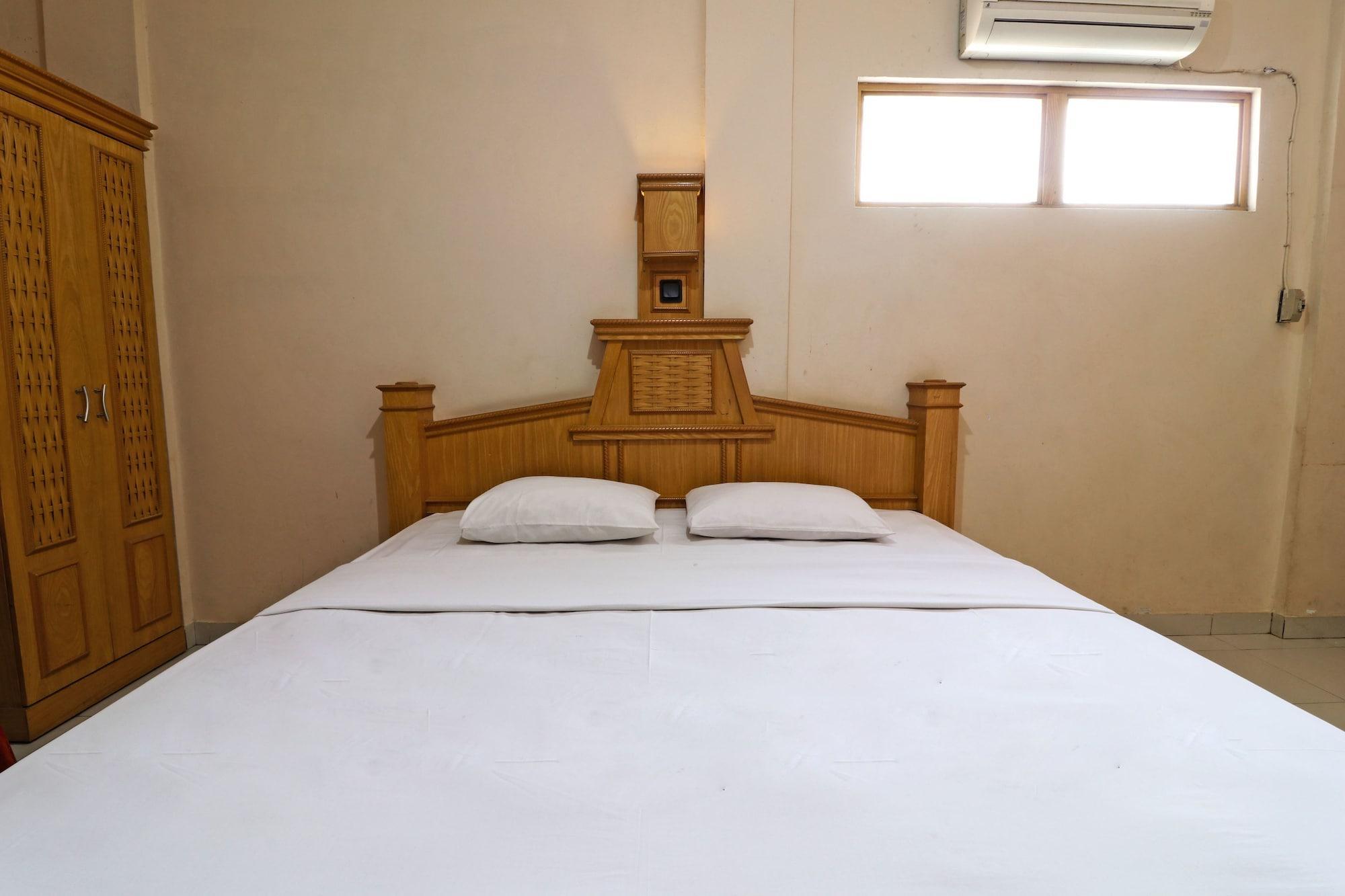 Hotel Sas Syariah Banjarmasin  Eksteriør bilde