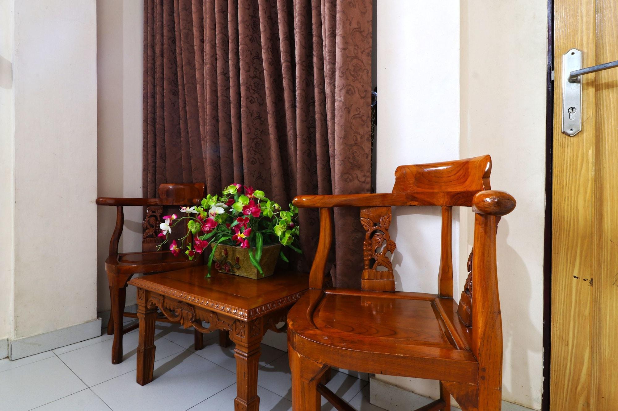 Hotel Sas Syariah Banjarmasin  Eksteriør bilde