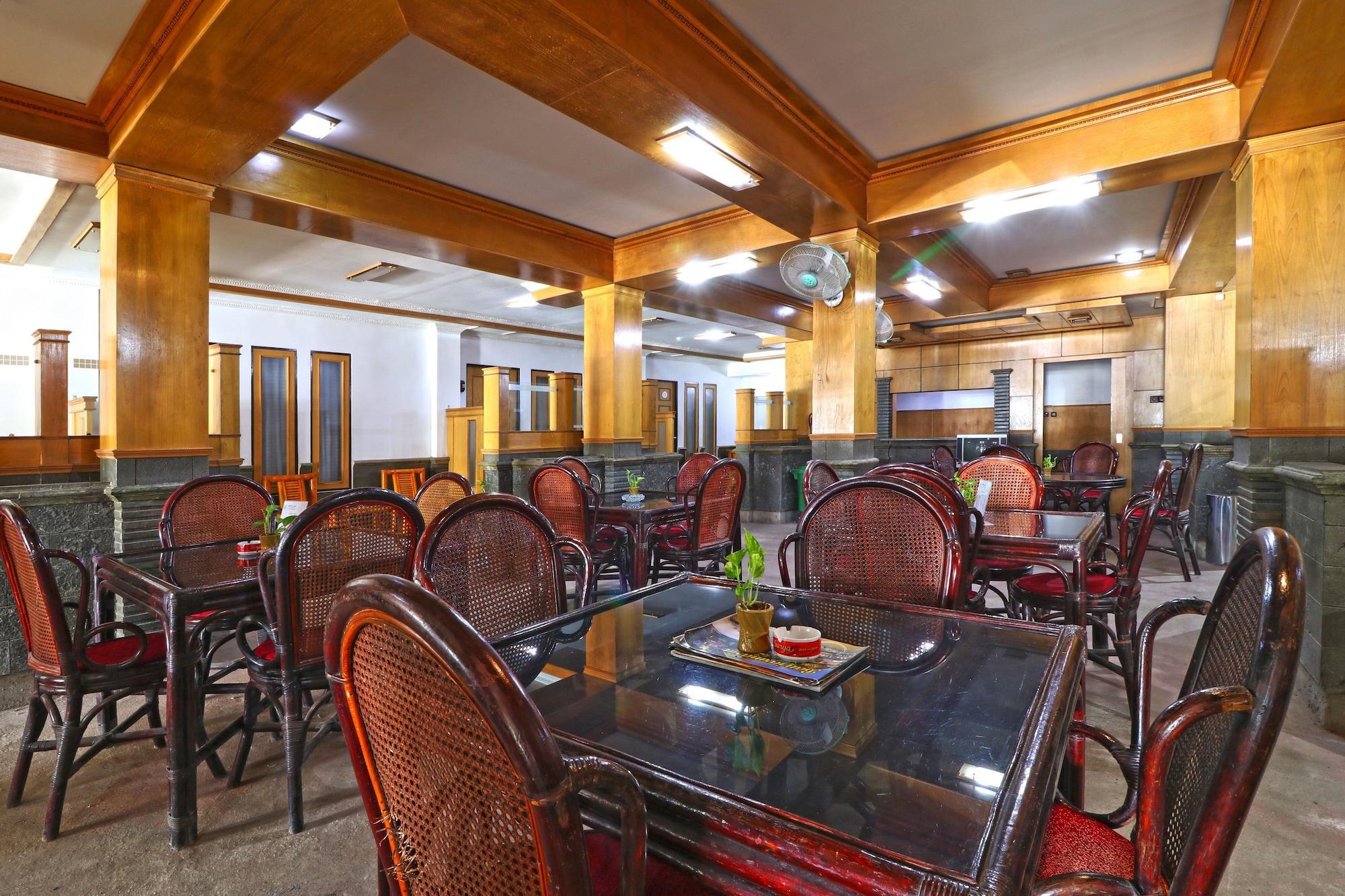 Hotel Sas Syariah Banjarmasin  Eksteriør bilde
