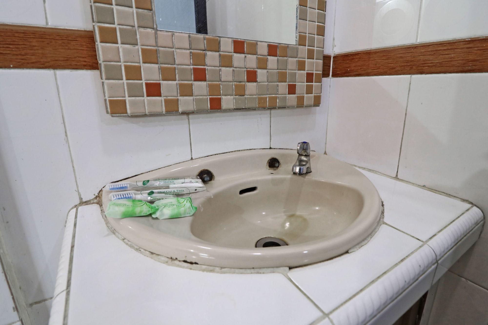Hotel Sas Syariah Banjarmasin  Eksteriør bilde