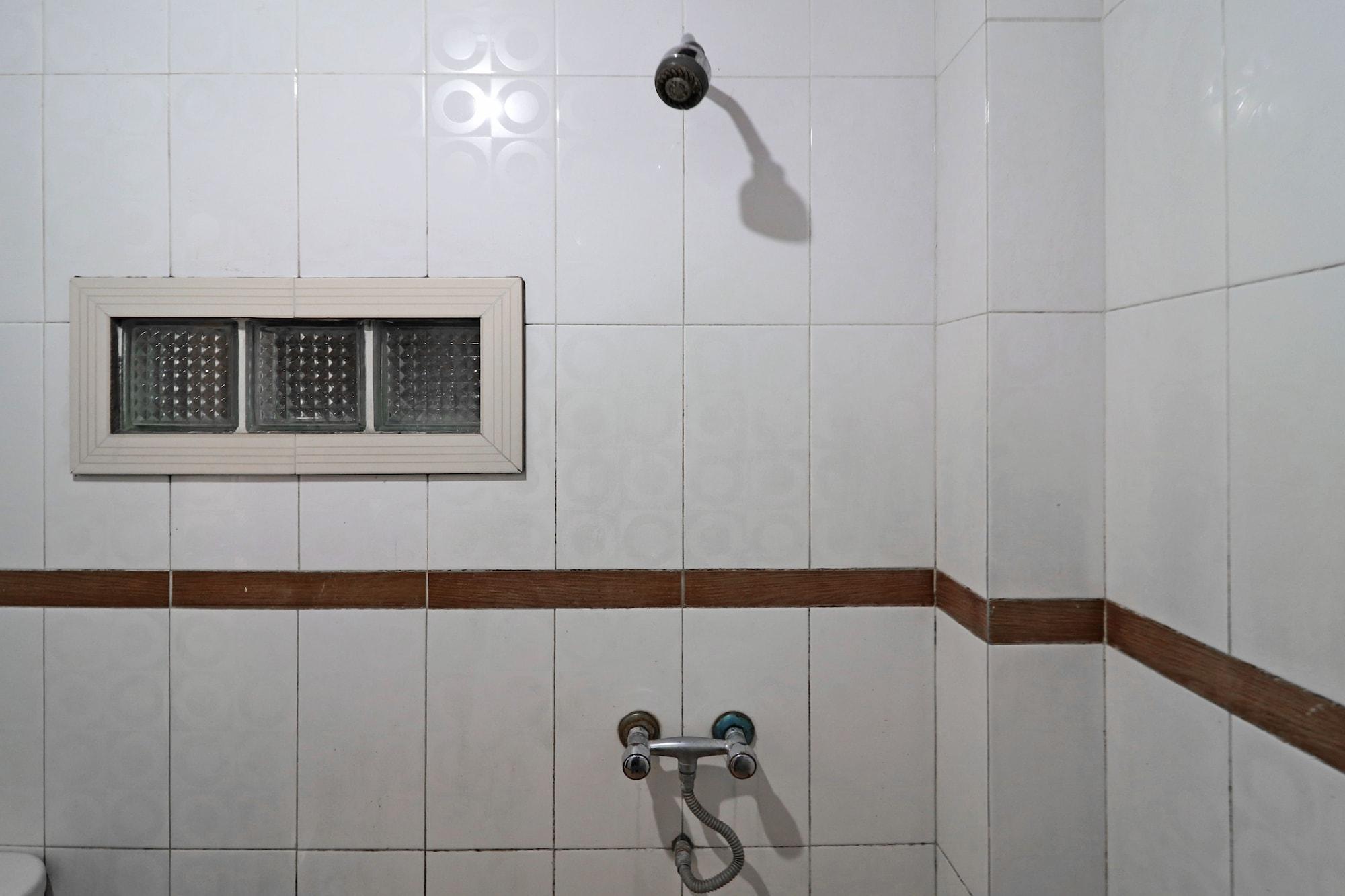 Hotel Sas Syariah Banjarmasin  Eksteriør bilde